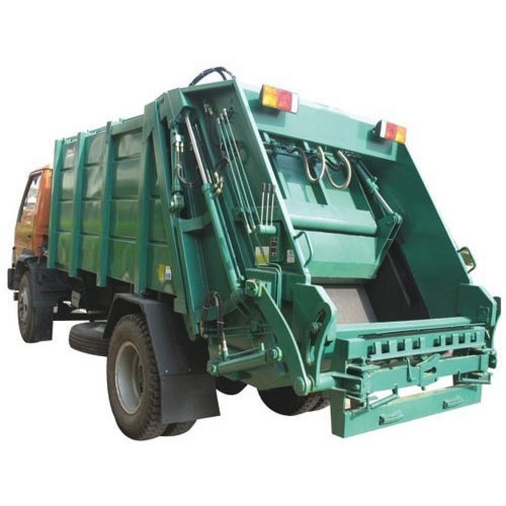 Garbage Compactor